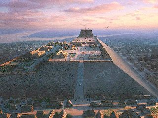 Cahokia Mound