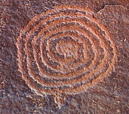 spiral