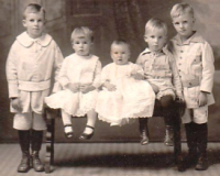 1917HermanErvIreneHerbAlbin.jpg, 200*160