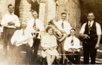 1930AboutKeulerBand.jpg, 200*128