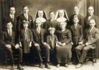 1923KeulerFamily